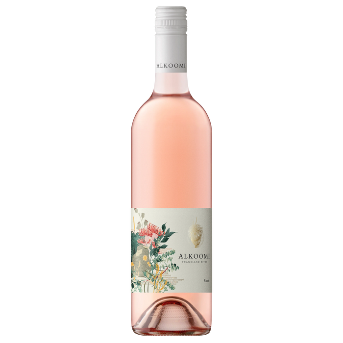 Alkoomi - Rosé