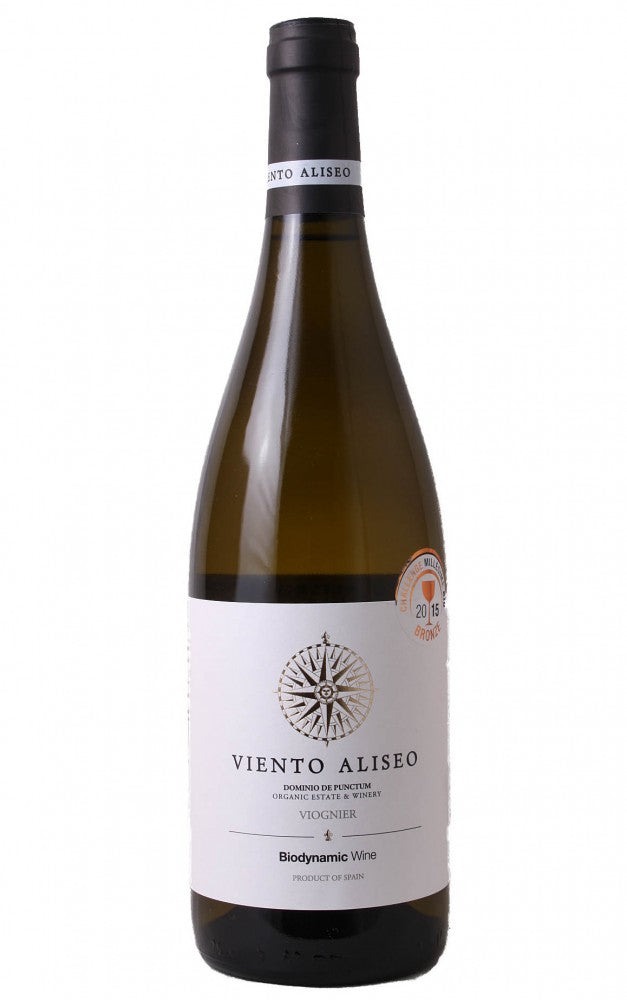 Viento Aliseo - Viognier — Villeneuve Wines