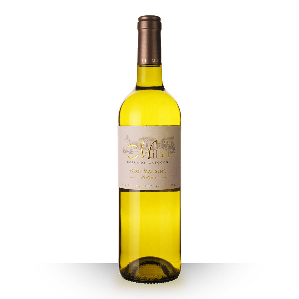 Domaine de Millet - Gros Manseng — Villeneuve Wines