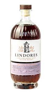 Lindores - The Casks of Lindores Sherry Butts