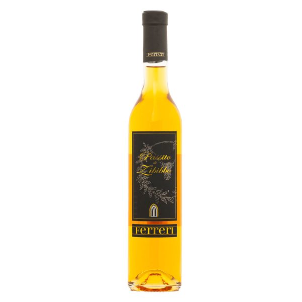 Ferreri - Passito di Zibibbo